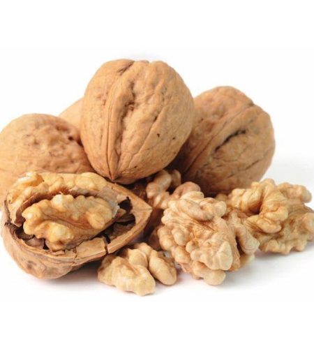 walnut