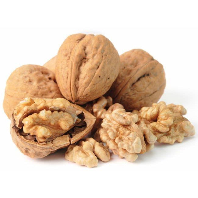 walnut