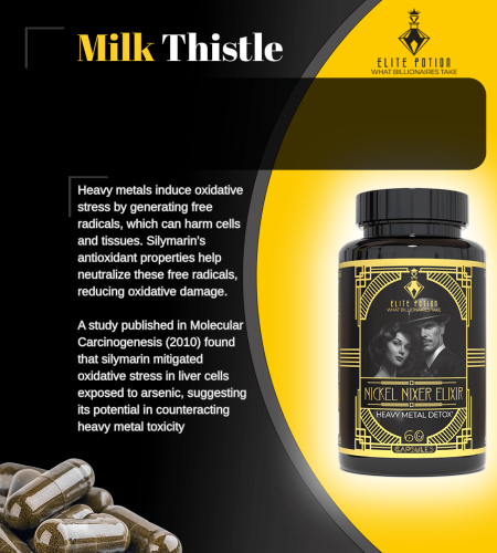 Milk Thistle