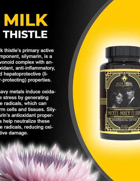 Milk Thistle