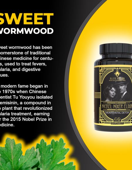 Sweet Wormwood
