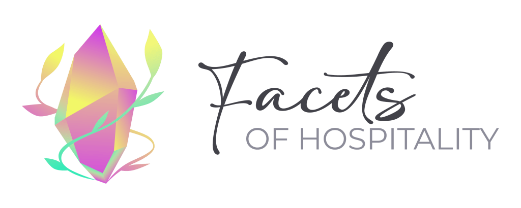facets of hospitality logo