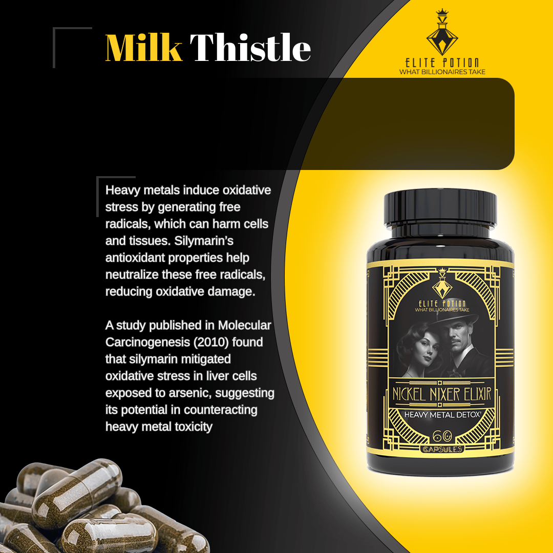 Milk Thistle