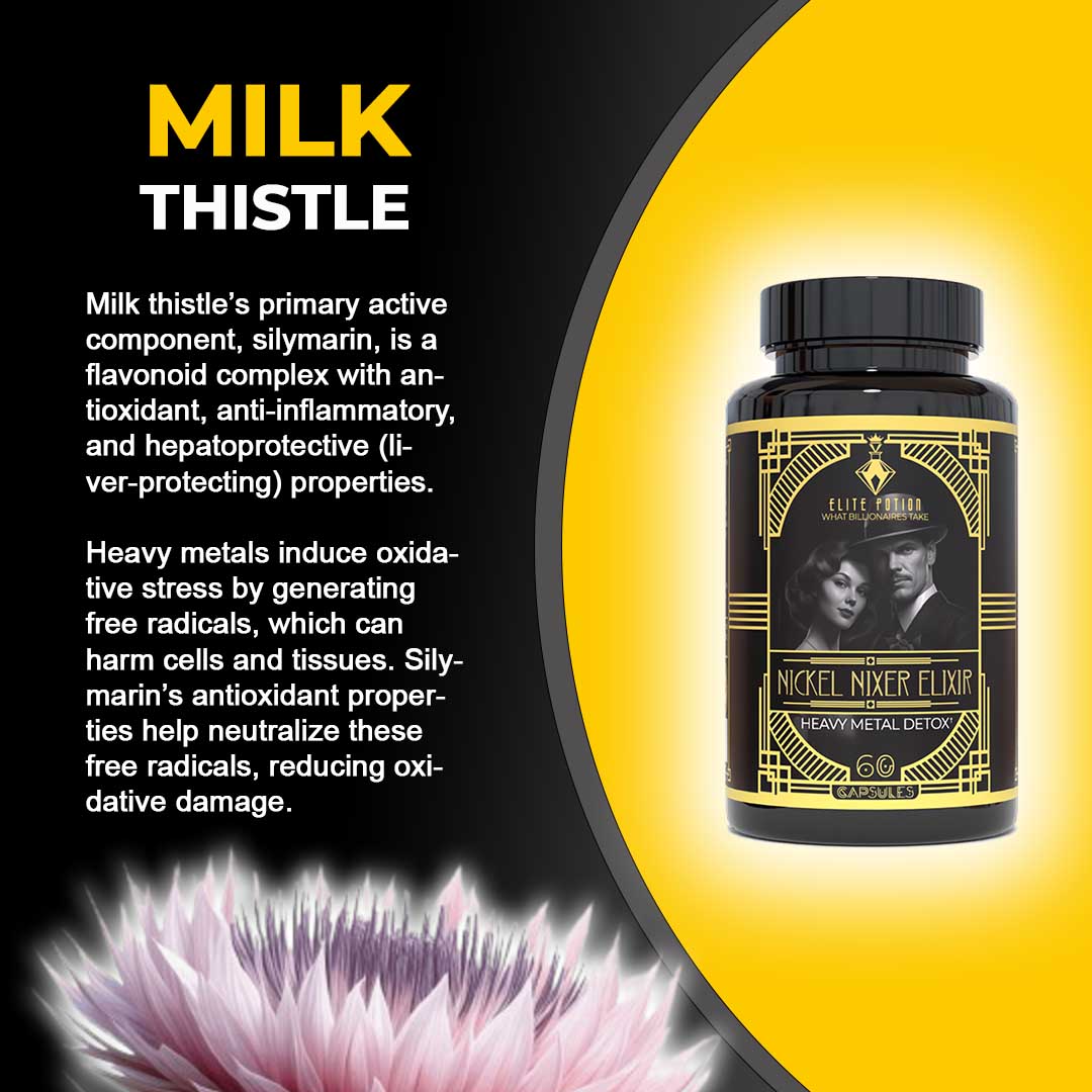 Milk Thistle