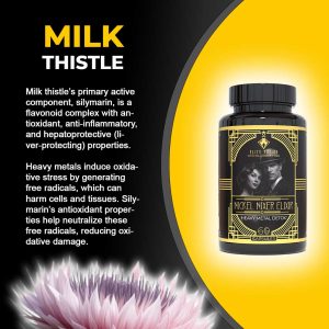 Milk Thistle
