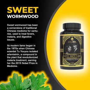 Sweet Wormwood