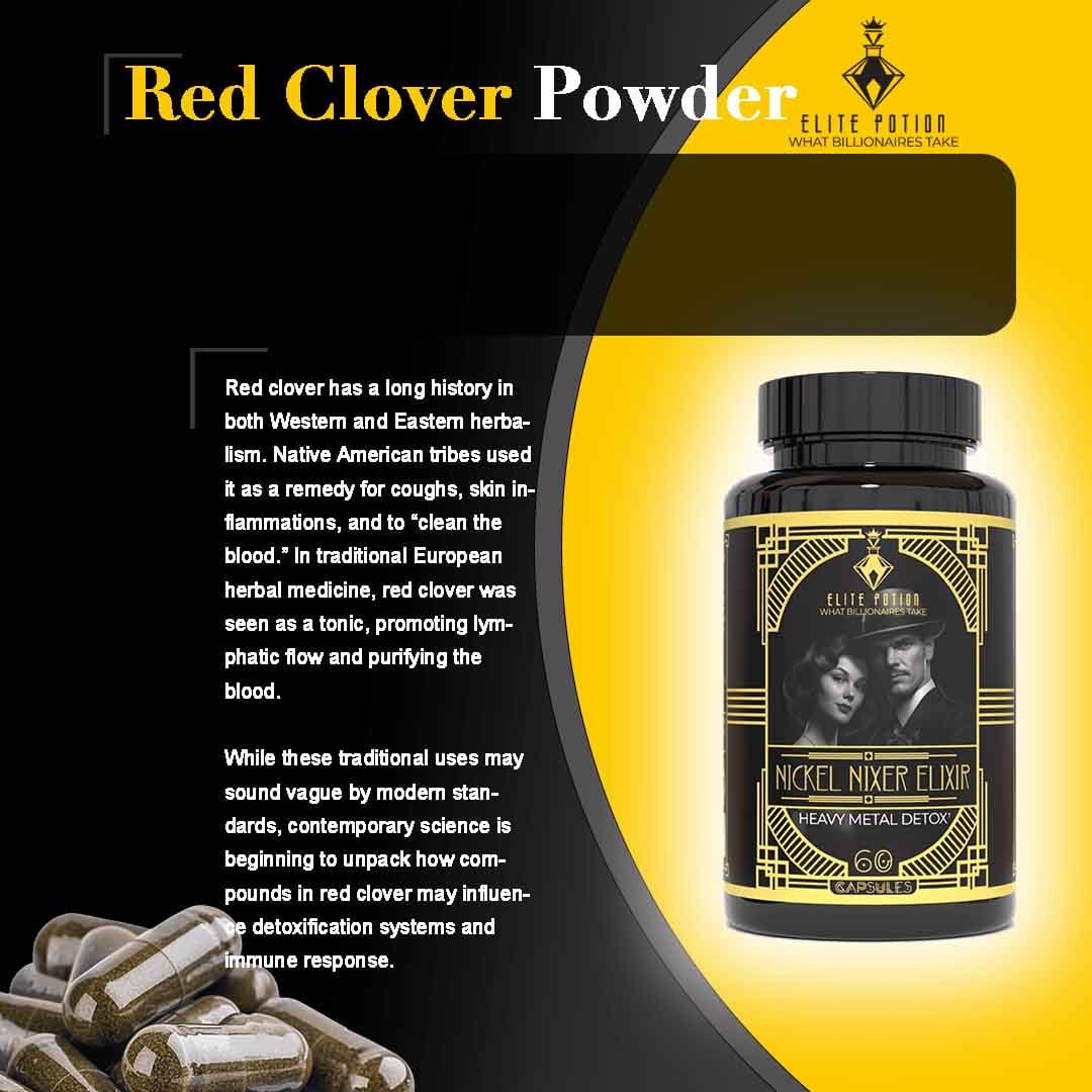 Red Clover